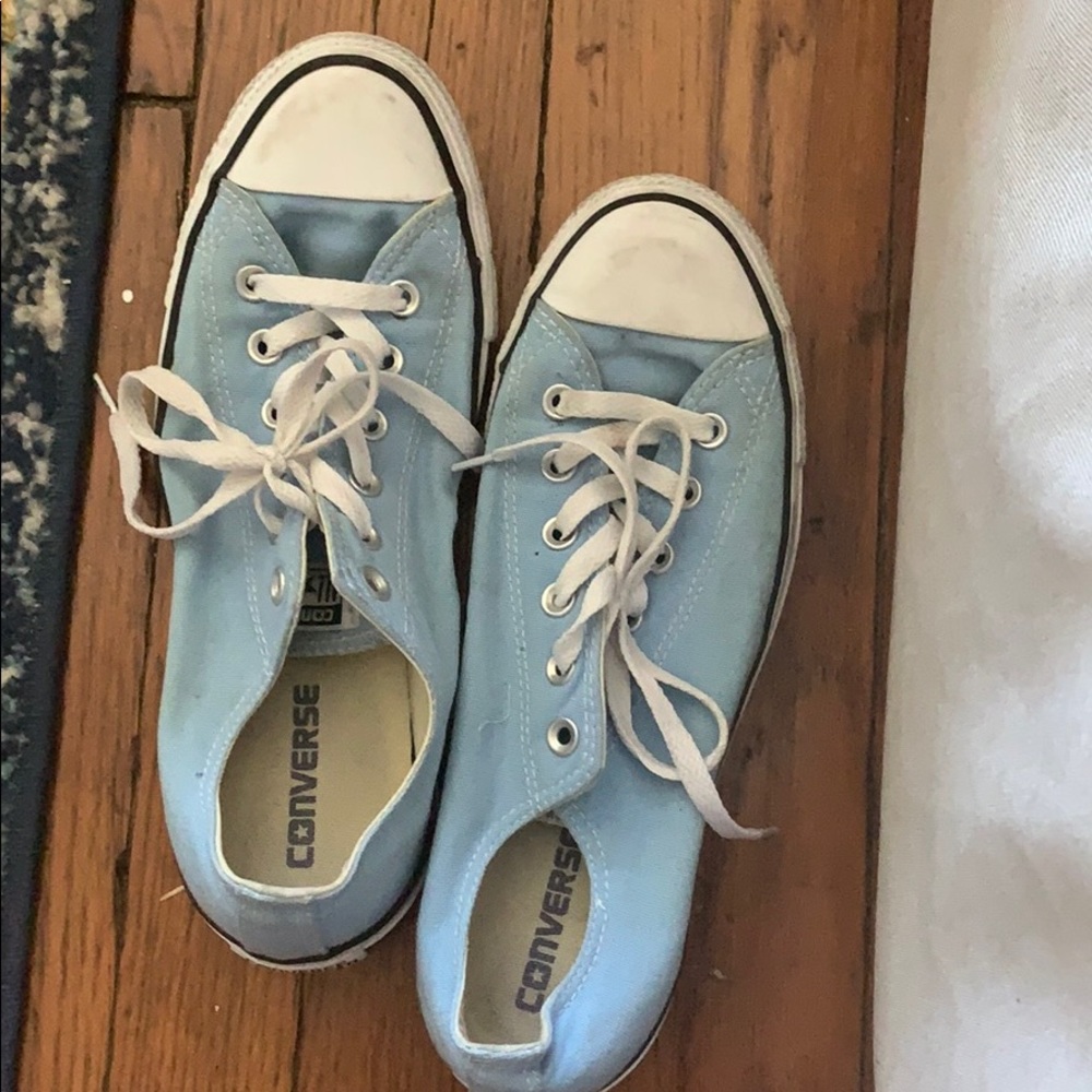 Converse
